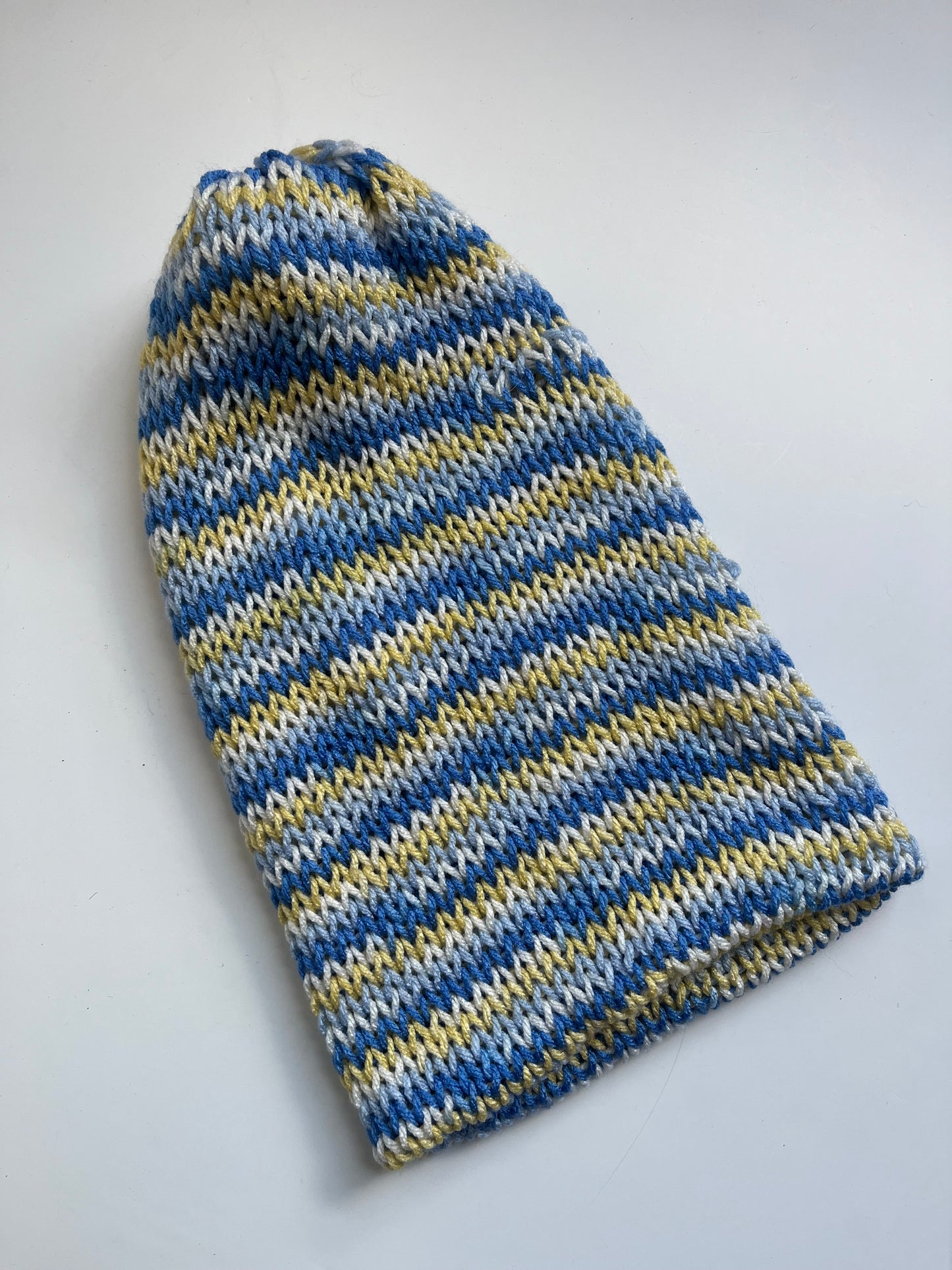 Knit Beanie