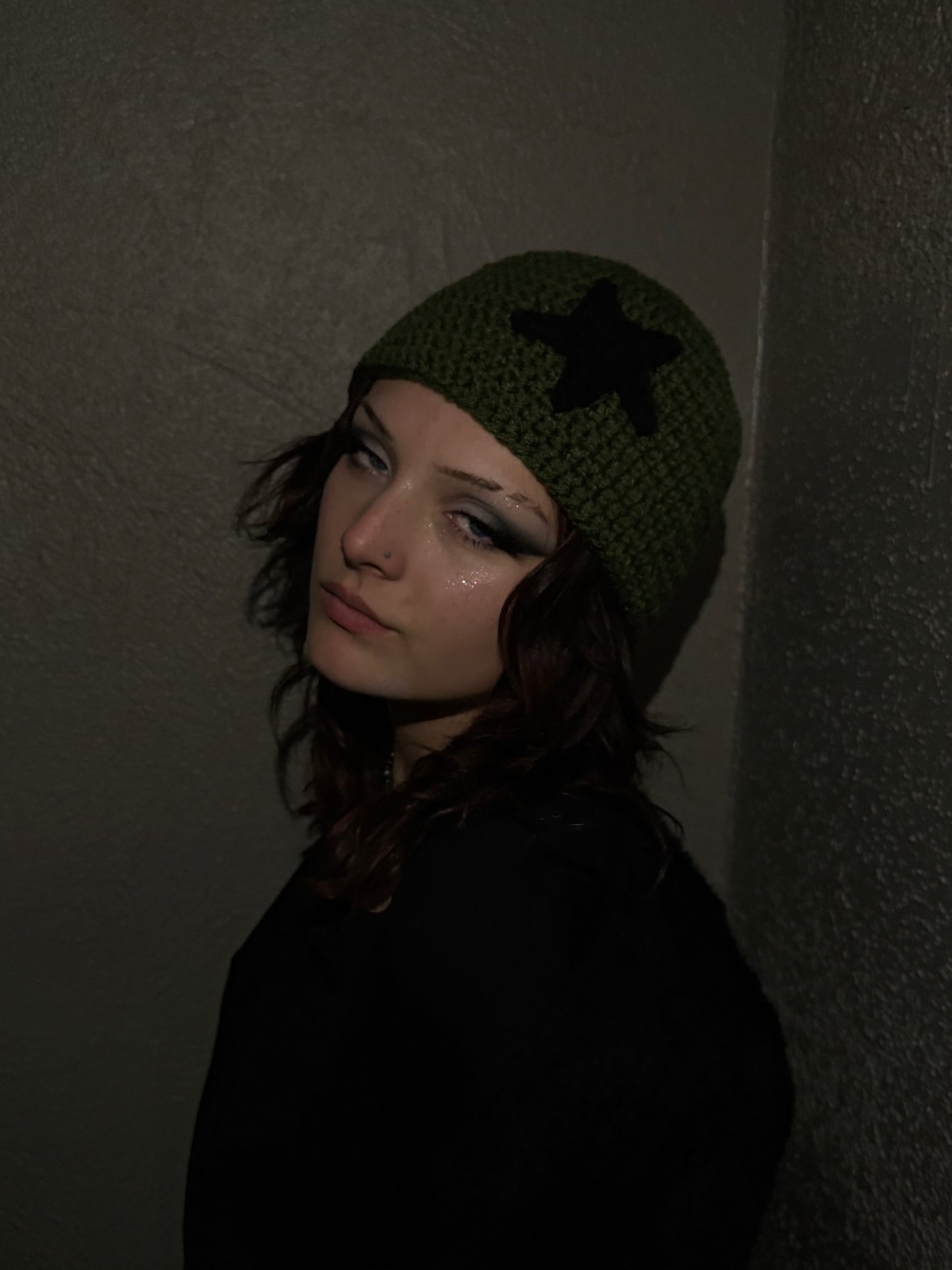 Star Beanie