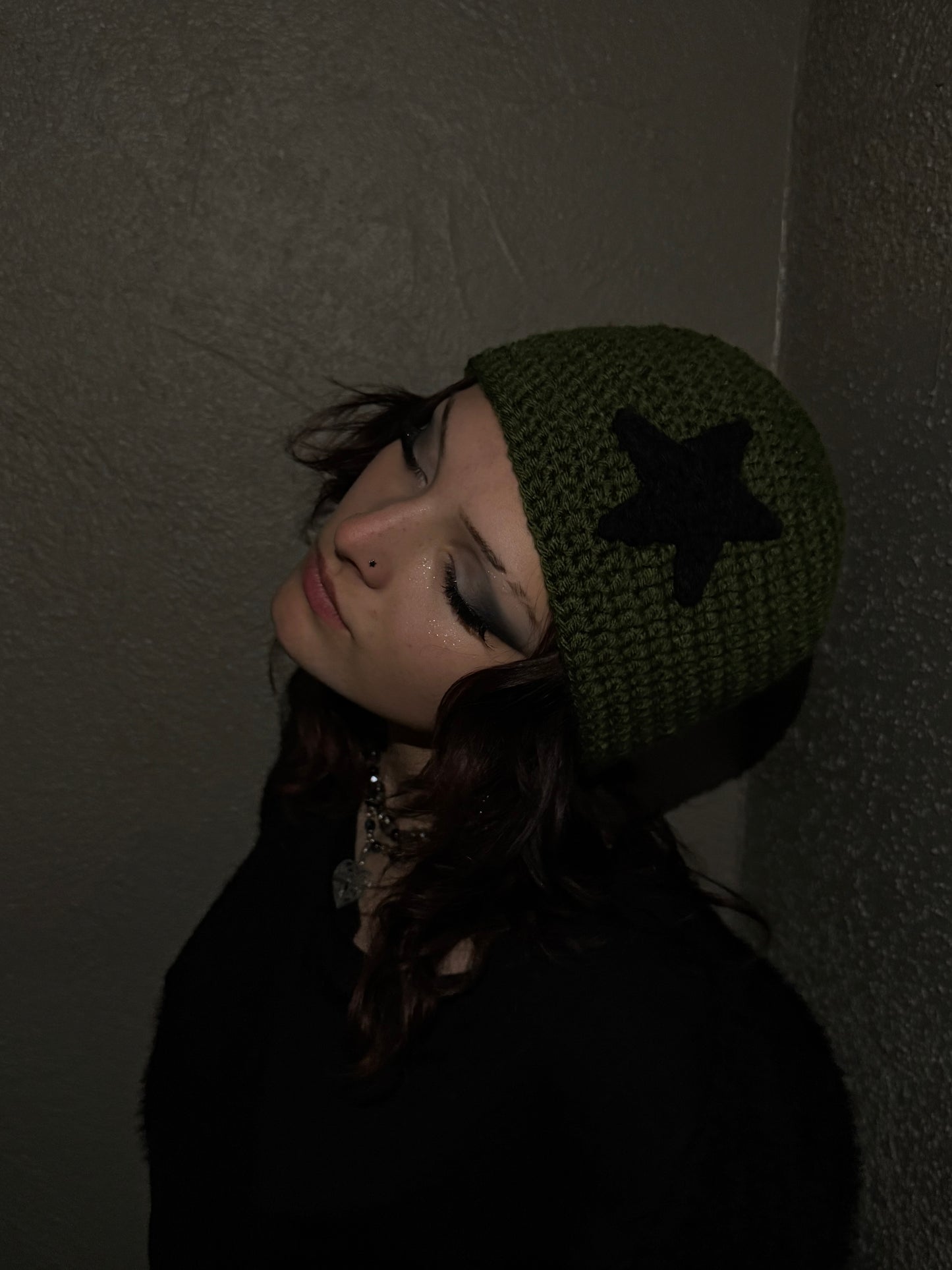 Star Beanie
