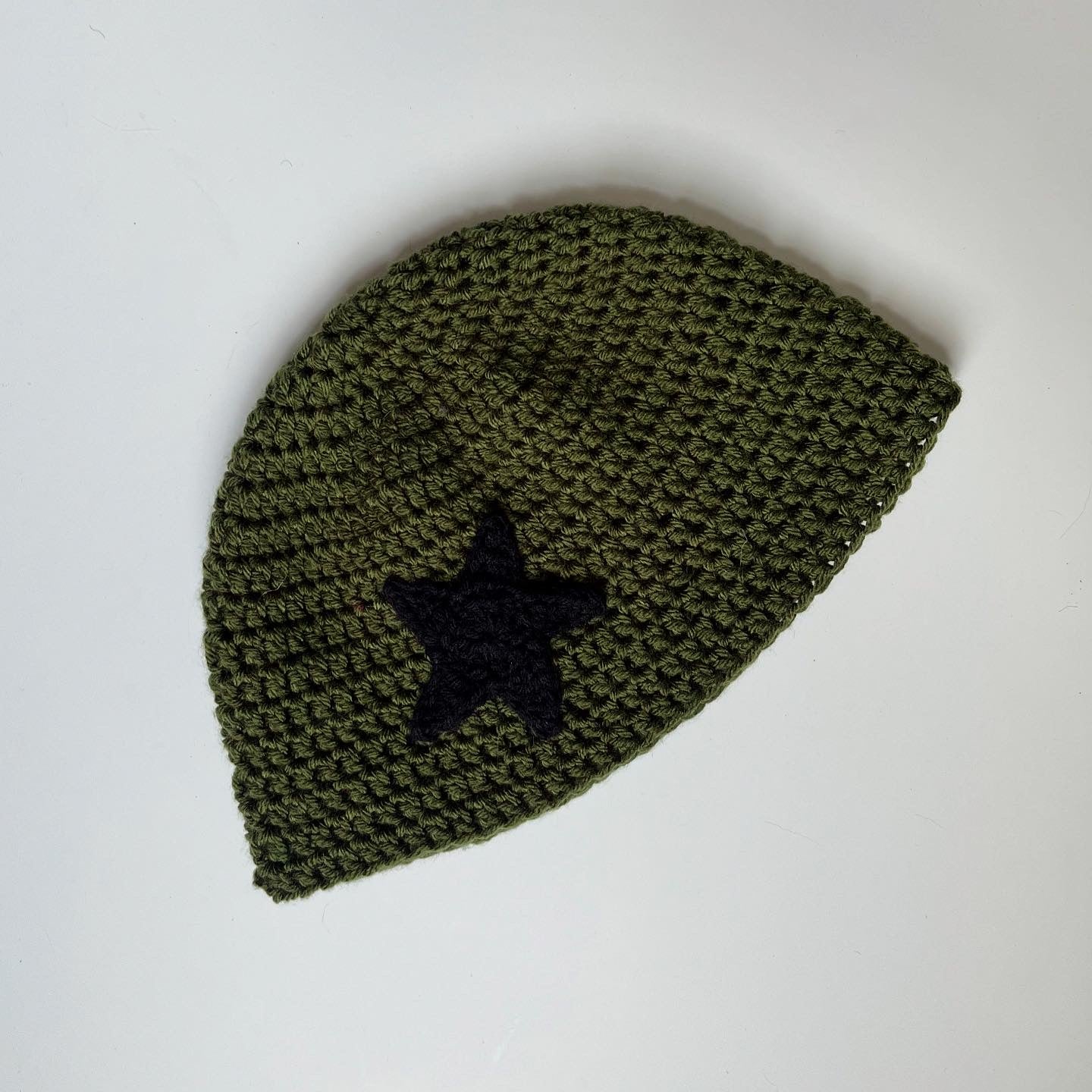 Star Beanie