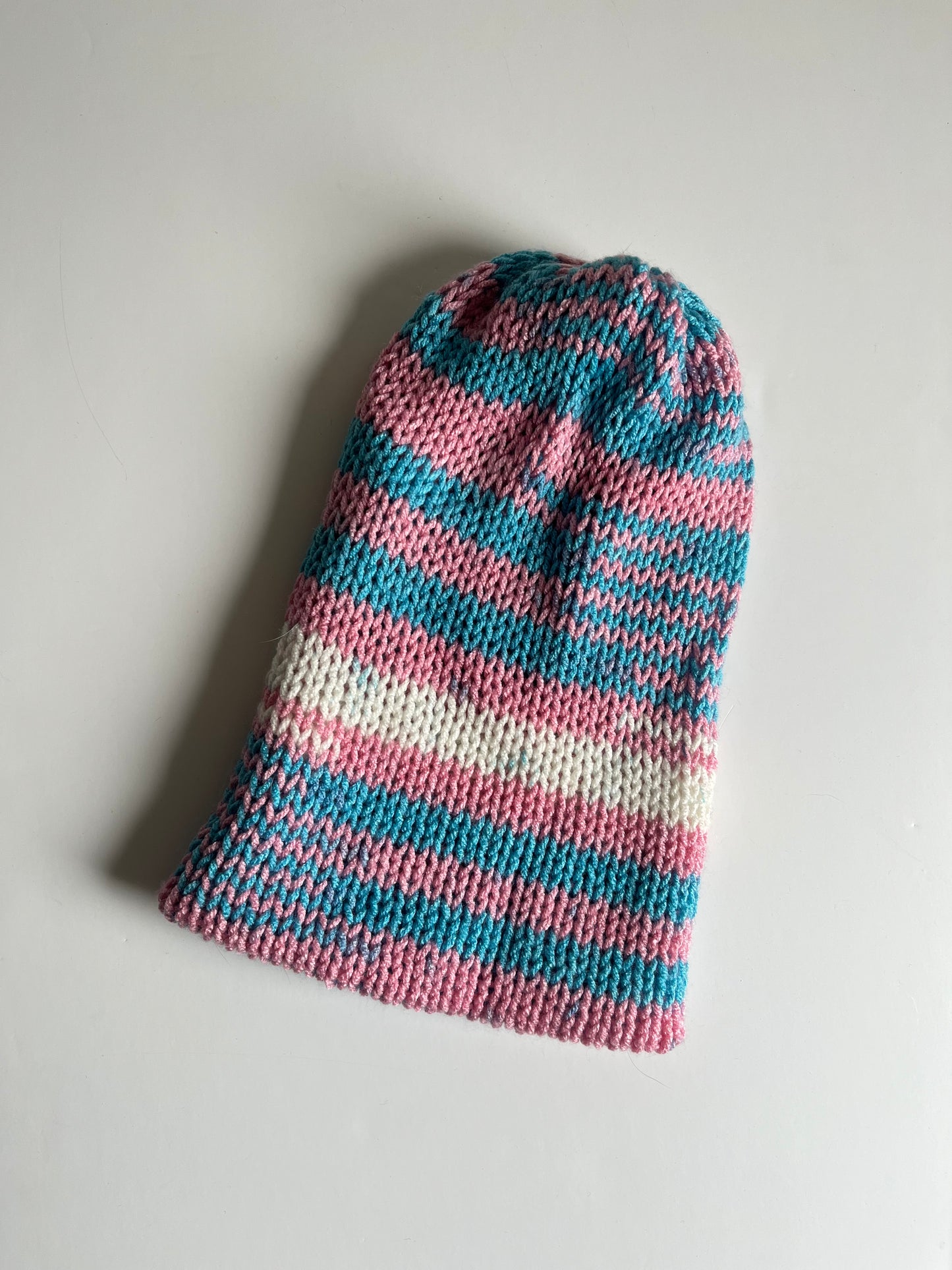 Knitted Beanie