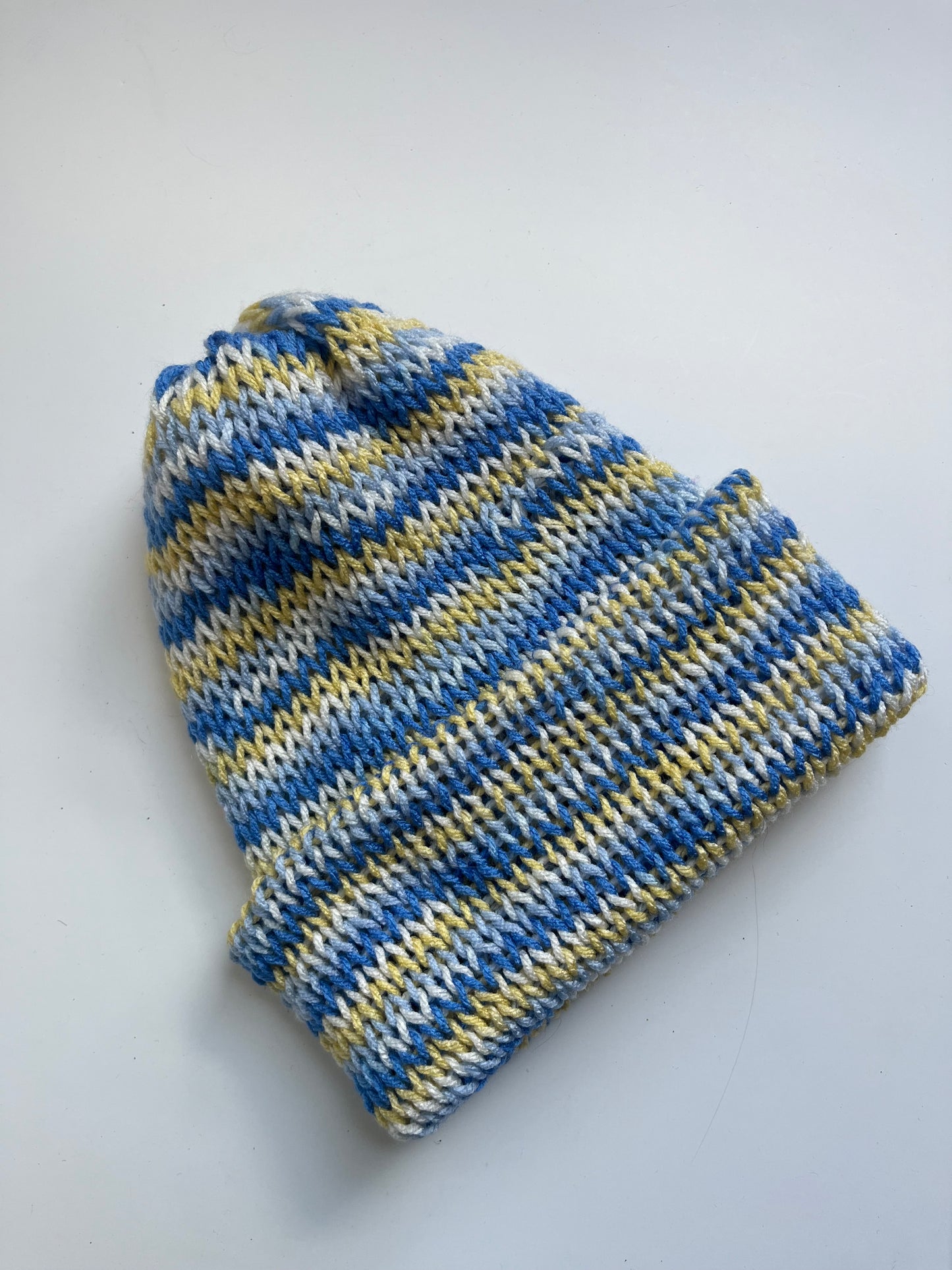 Knit Beanie