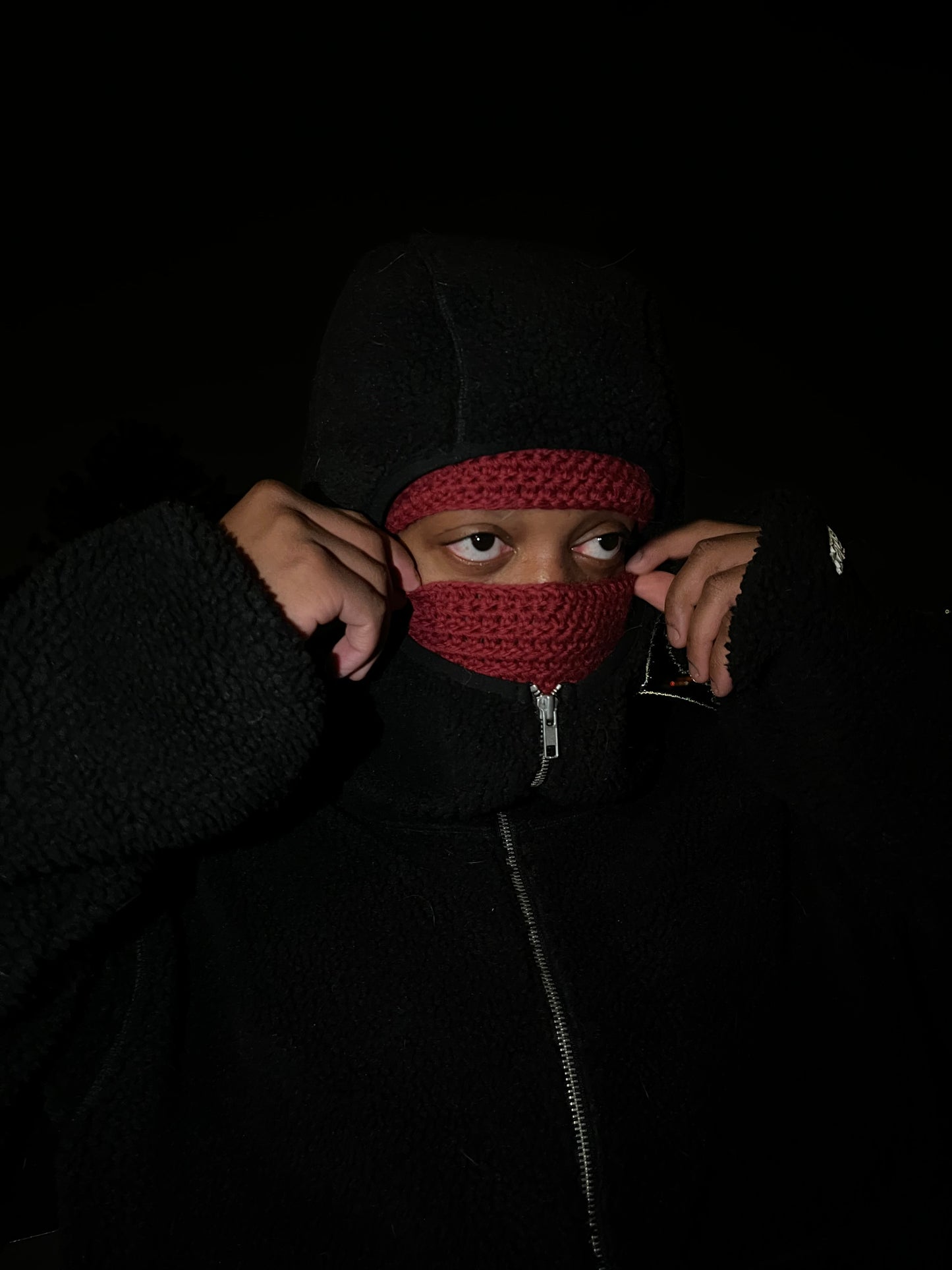 SKII Mask / Balaclava