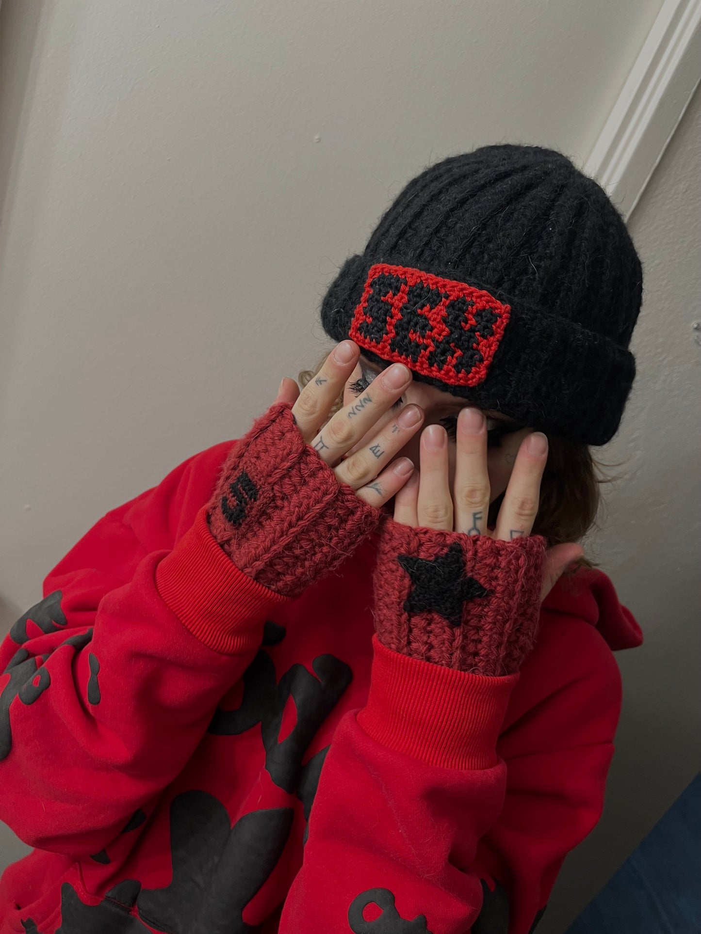 5STAR Wool Gloves