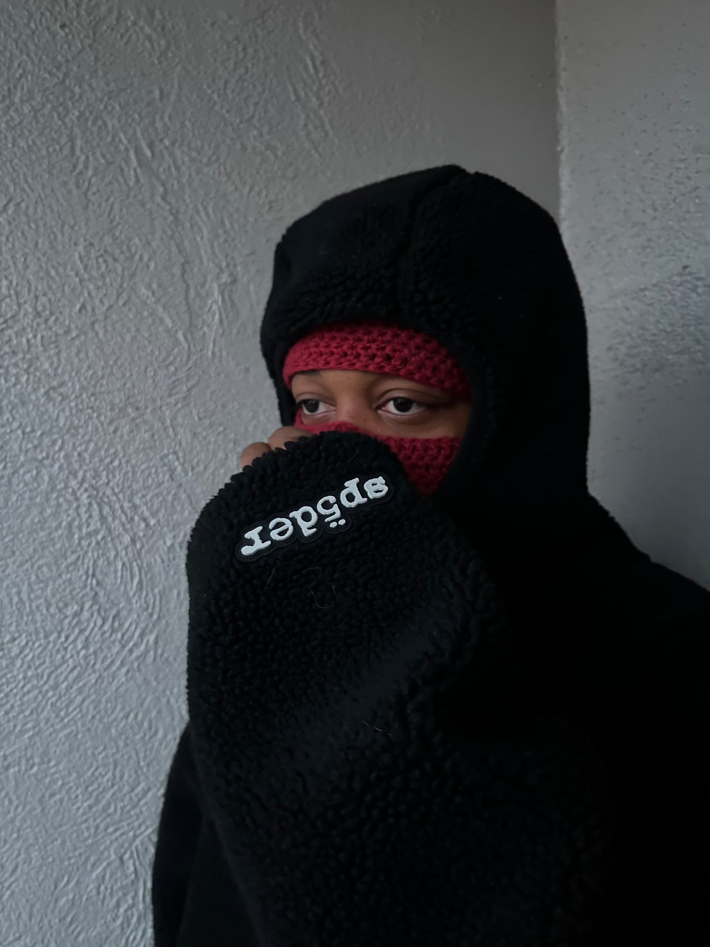 SKII Mask / Balaclava
