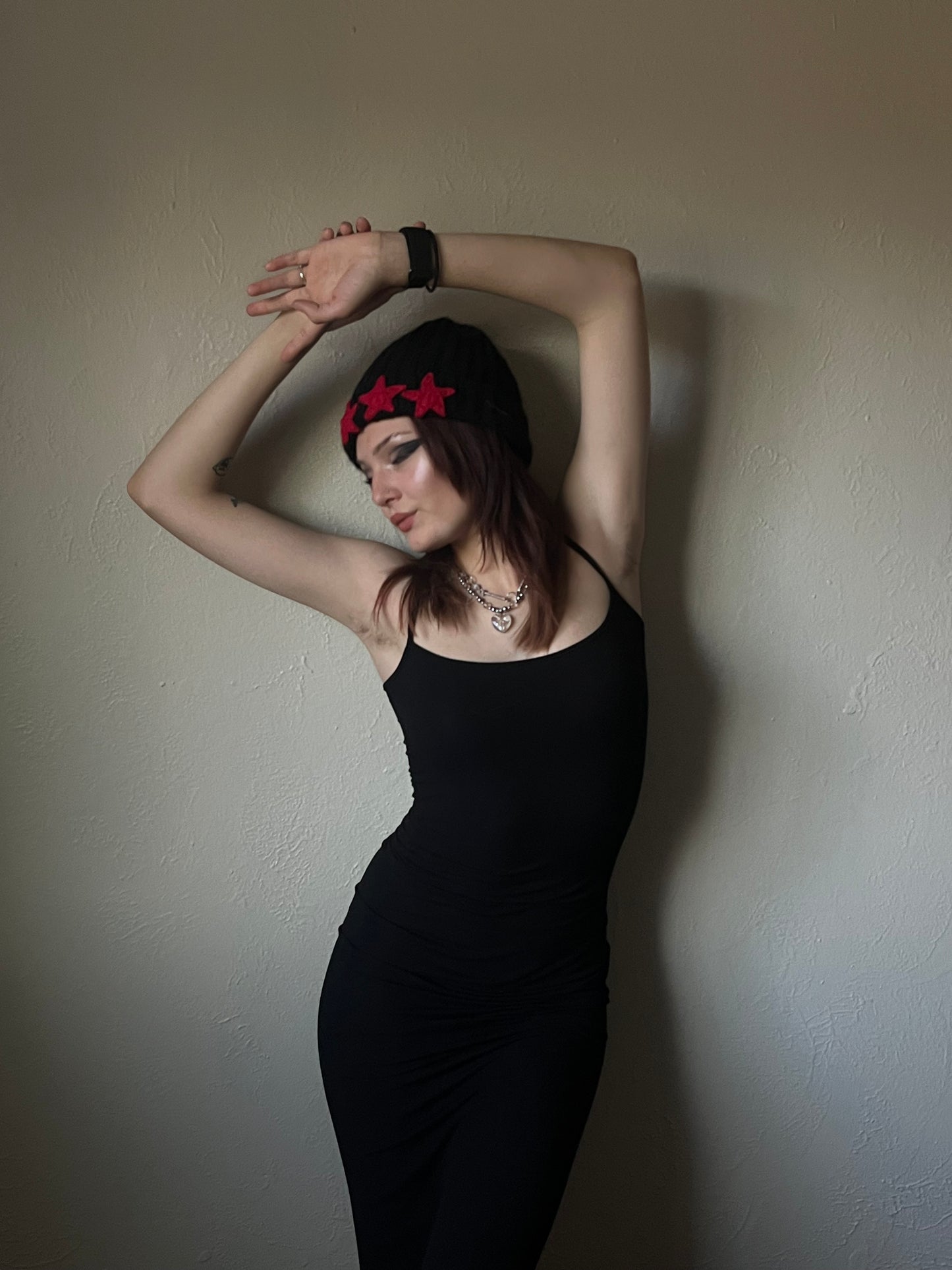 STAR BEANIE