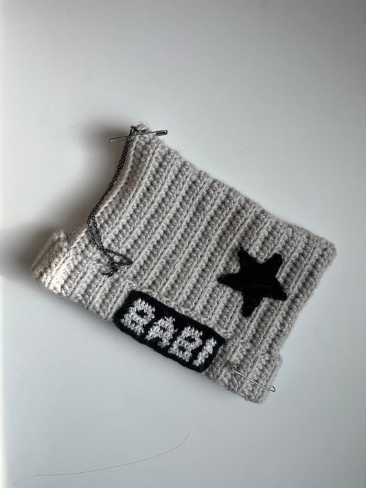 OPM BABI CAT EAR BEANIE