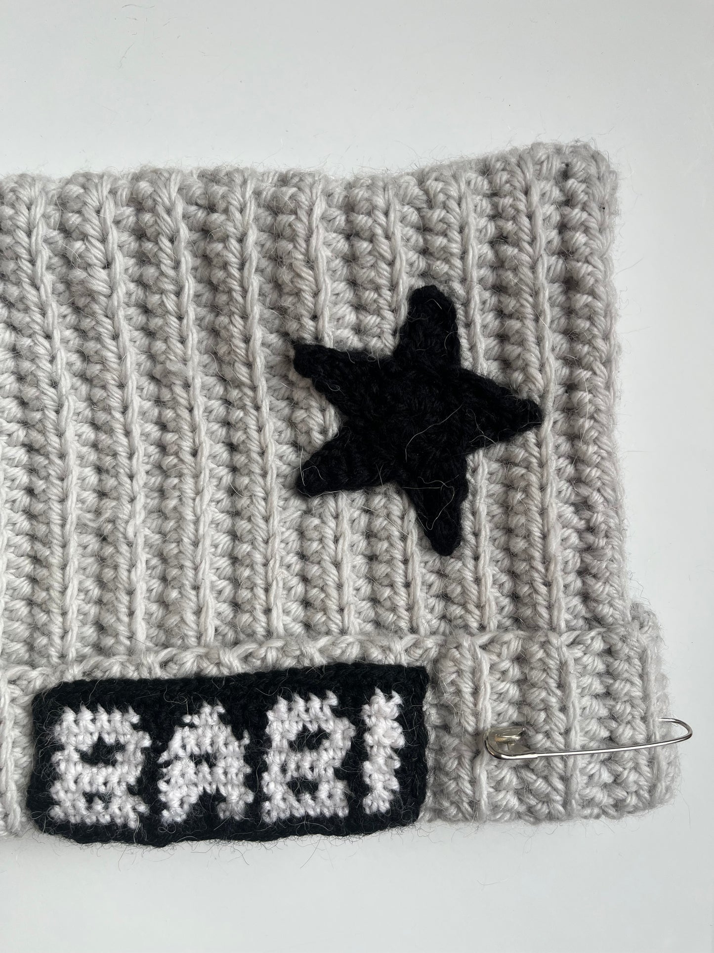 OPM BABI CAT EAR BEANIE