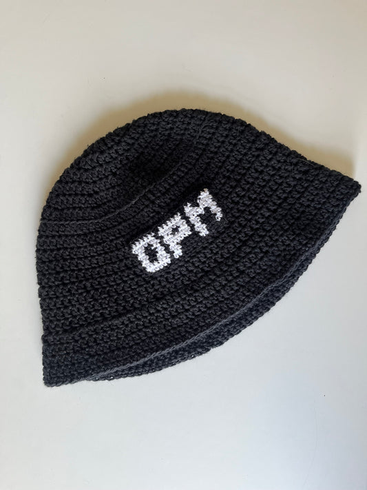 OPM BUCKET HAT