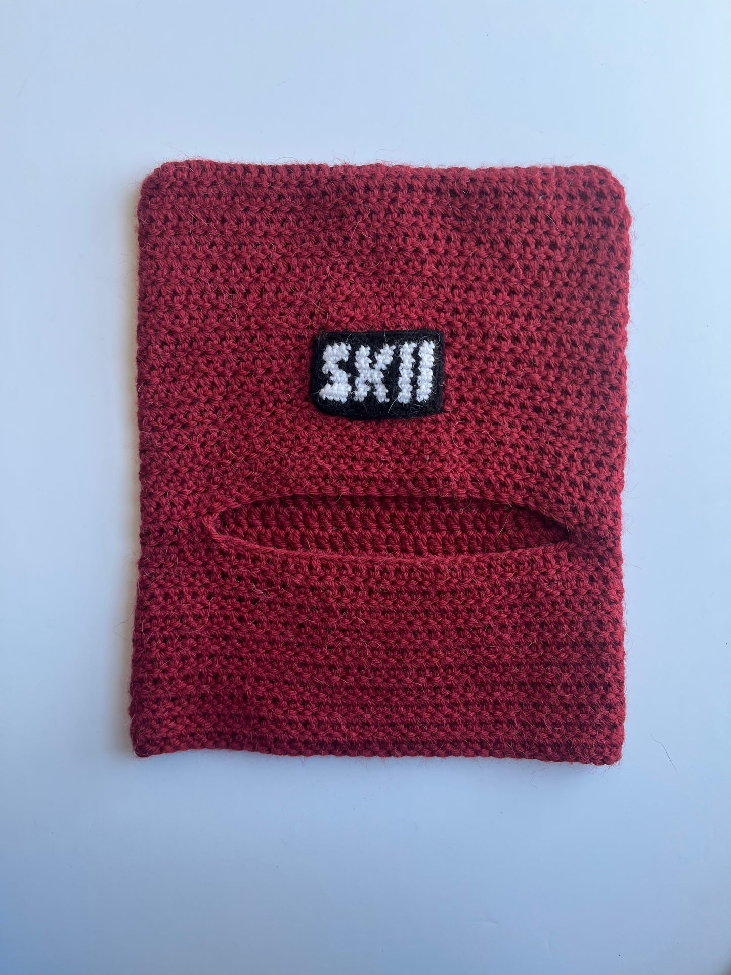 SKII Mask / Balaclava