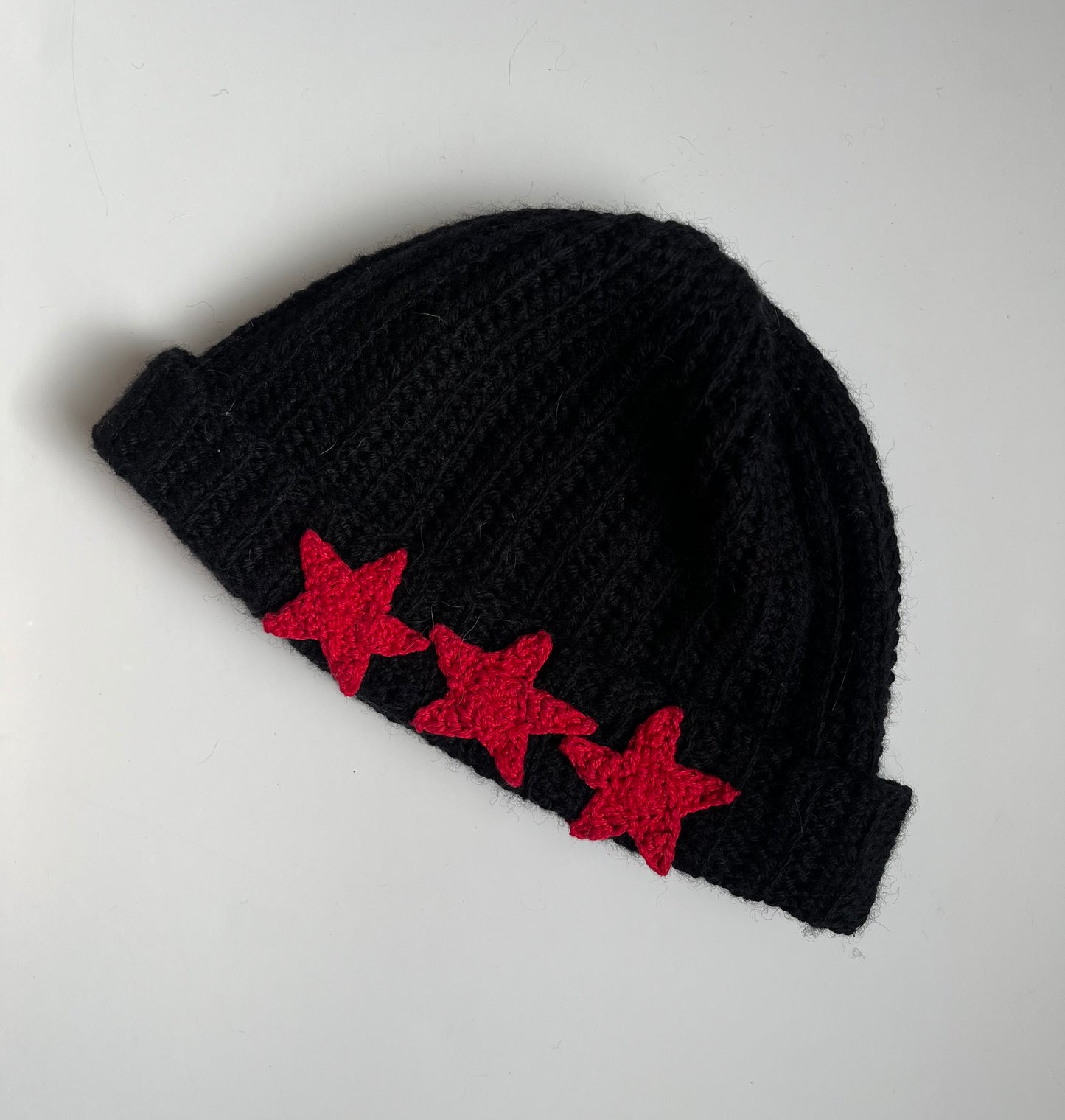 STAR BEANIE