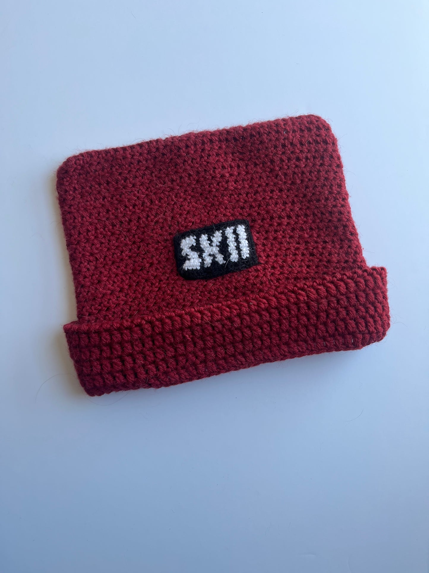 SKII Mask / Balaclava