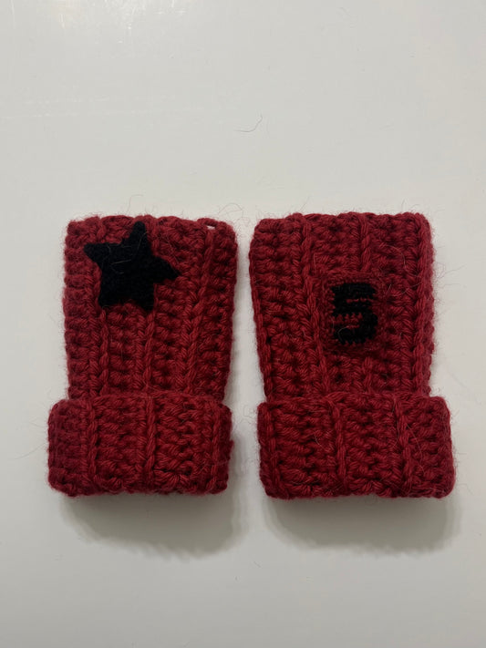 5STAR Wool Gloves