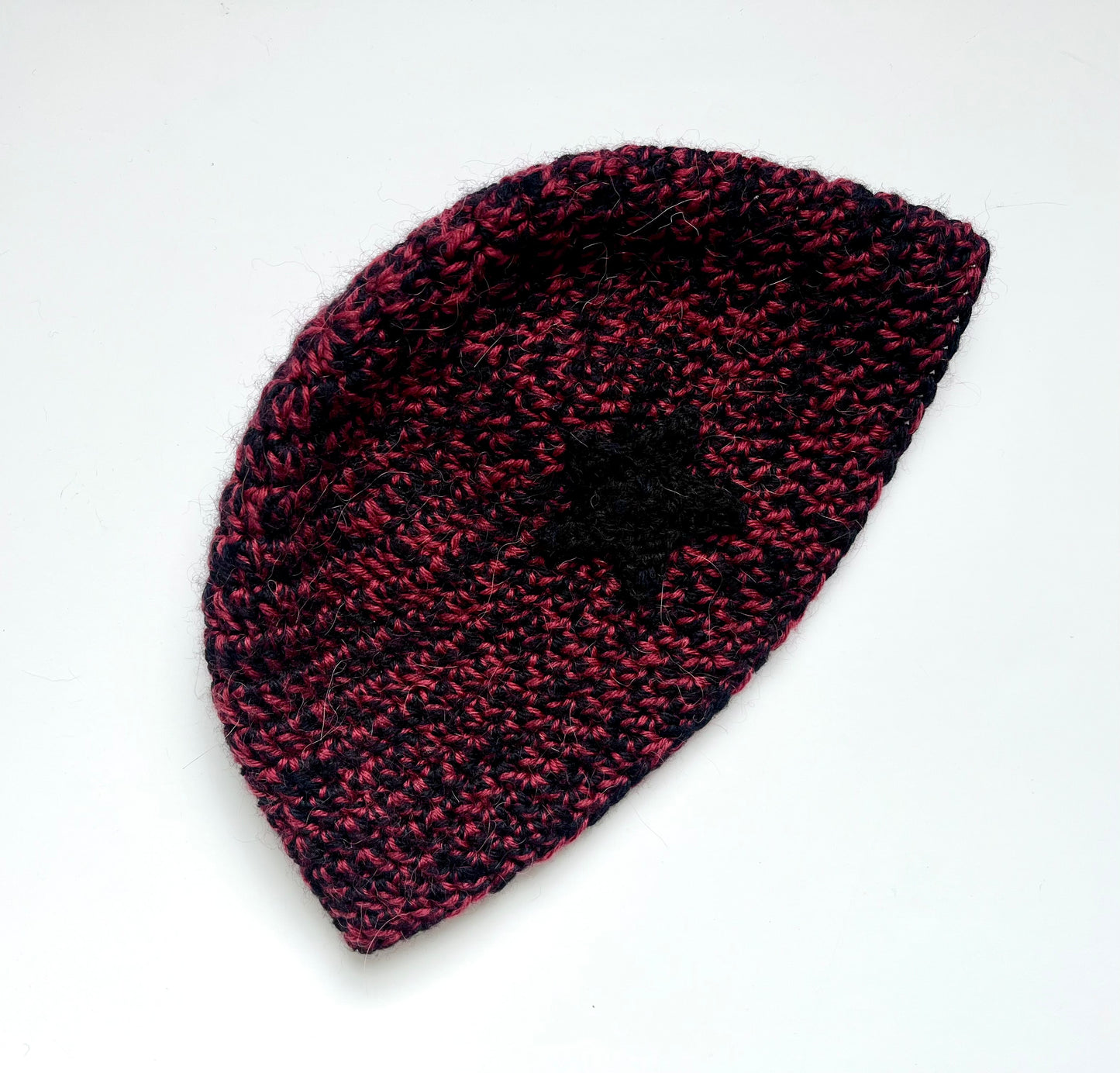 STAR BEANIE