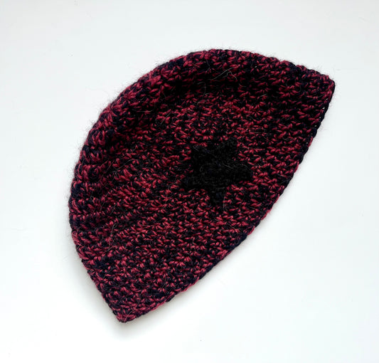 STAR BEANIE