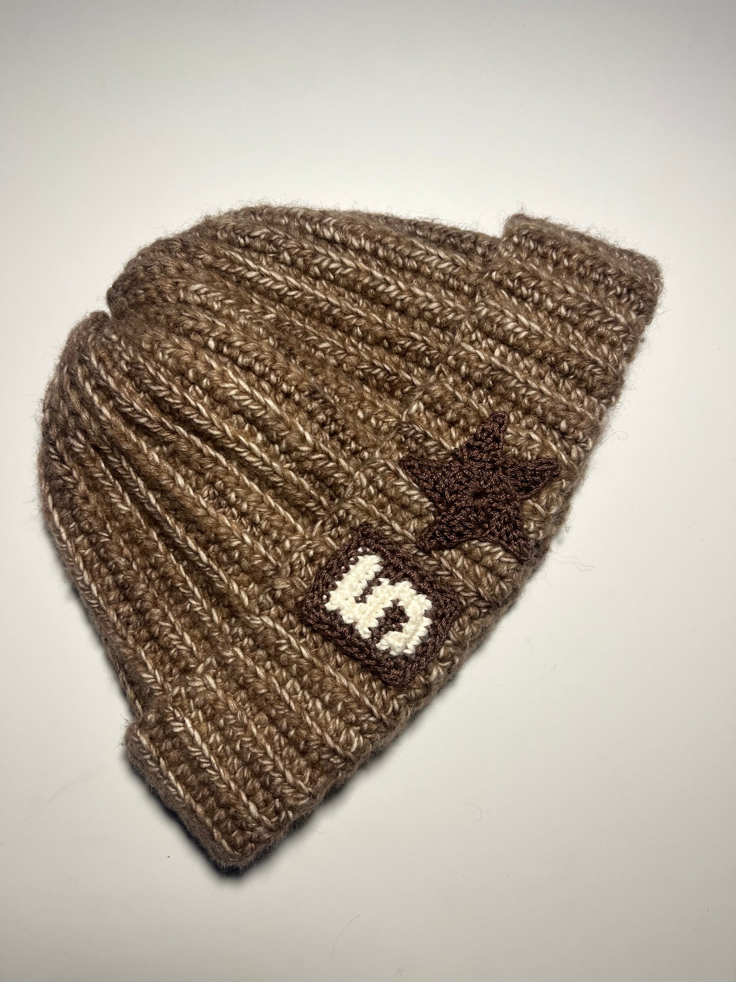 5STAR Wool/Alpaca Beanie