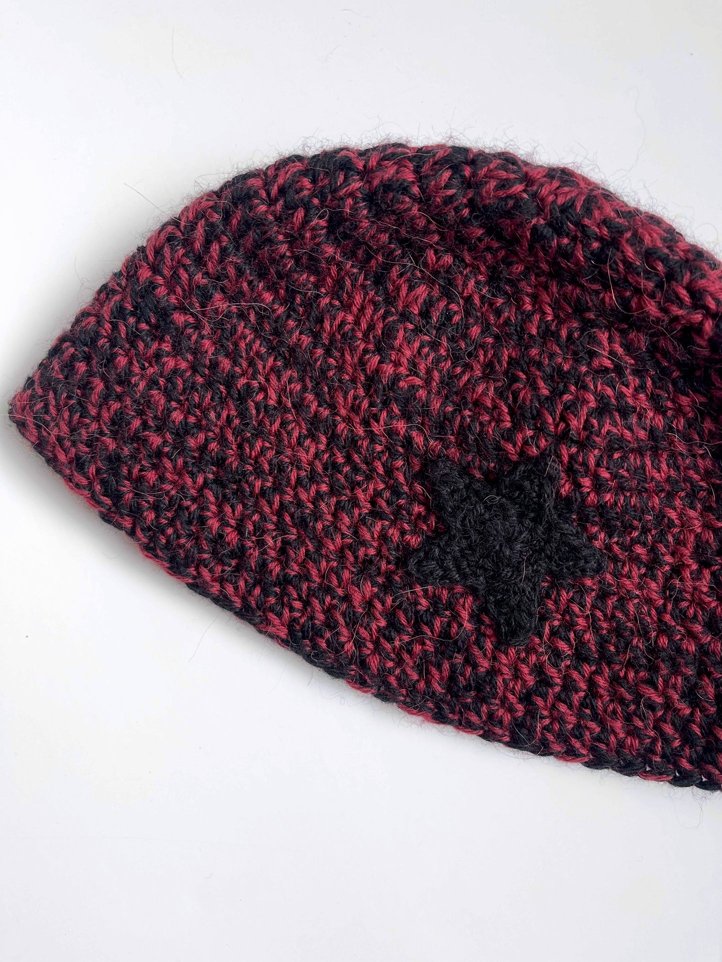 STAR BEANIE
