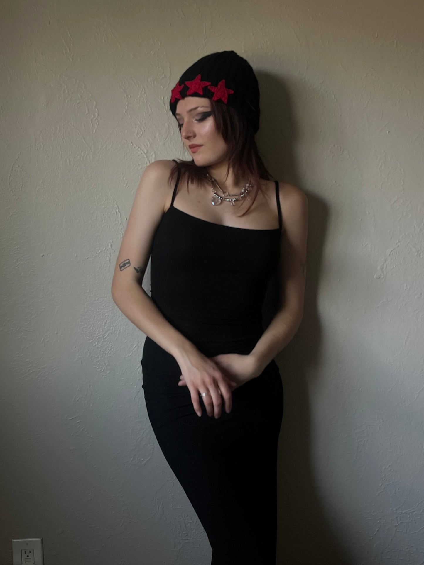 STAR BEANIE