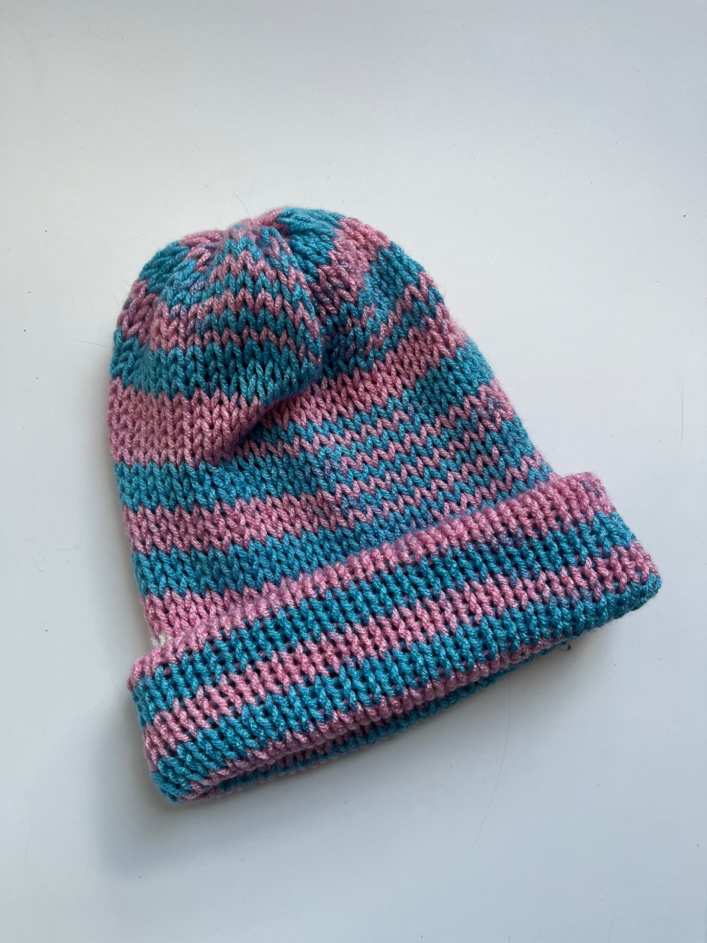 Knitted Beanie